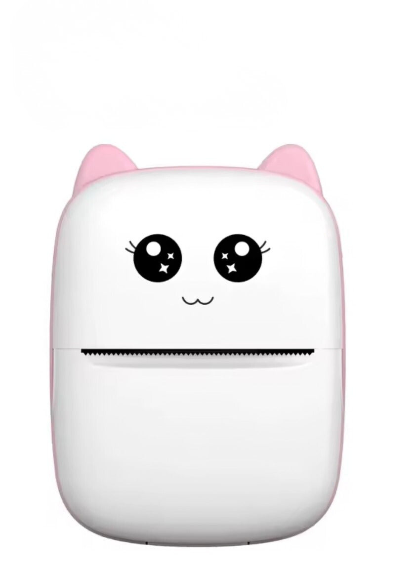 Mini impresora Portátil